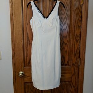 Fitted dress